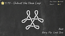 ꡼ No.003 | Unknot! -Υå!-