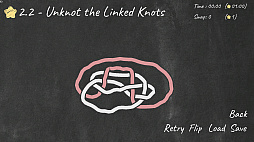 Unknot! -Υå!-