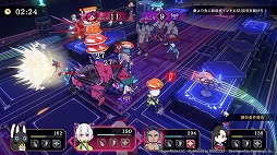 エトランジュ オーヴァーロード