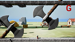GravityMan