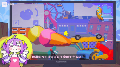 ꡼ No.011Υͥ / ʤץ쥤֤ΤҤסθǤ꡼Steam Next FestפOSAKA INDIE GAMES SUMMIT 2025פ˻