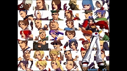 NEOGEO 쥯 Vol.9