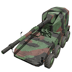 画像ギャラリー No.009のサムネイル画像 / 「大戦略SSB2」,オープニングムービーを公開。9勢力や高度区分の細分化などシステム紹介,DLC第1弾「イギリス」などの情報も明らかに