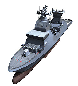 画像ギャラリー No.016のサムネイル画像 / 「大戦略SSB2」,オープニングムービーを公開。9勢力や高度区分の細分化などシステム紹介,DLC第1弾「イギリス」などの情報も明らかに