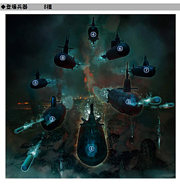 画像ギャラリー No.037のサムネイル画像 / 「大戦略SSB2」,オープニングムービーを公開。9勢力や高度区分の細分化などシステム紹介,DLC第1弾「イギリス」などの情報も明らかに