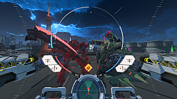 画像ギャラリー No.008のサムネイル画像 / 「Mecha Force」，Non-VR版デモをSteamで配信開始。VR環境を持たない人でも“巨大ロボットを自分の意思で操縦する体験”を味わえる