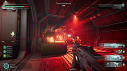 Jump Space