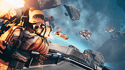 Jump Space