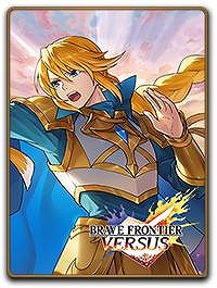 ꡼ No.010Υͥ / ޥ۸ǥ륫ɥBRAVE FRONTIER VERSUS꡼꡼奭饯ɤȤƻ