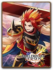 ꡼ No.024Υͥ / ޥ۸ǥ륫ɥBRAVE FRONTIER VERSUS꡼꡼奭饯ɤȤƻ