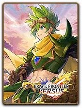 ꡼ No.026Υͥ / ޥ۸ǥ륫ɥBRAVE FRONTIER VERSUS꡼꡼奭饯ɤȤƻ