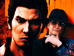 「龍が如く 極3 / 龍が如く3外伝 Dark Ties」,桐生一馬を演じる黒田崇矢さんのメイキング映像を公開。迫力ある収録の様子はファン必見