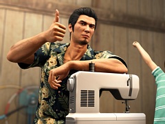 ζǡ 3 / ζǡ3 Dark TiesסܸߤǻҤɤȤθή֥饤աפֿĥꥹޥץȡפξܺ٤