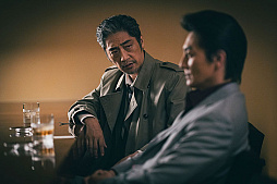 画像ギャラリー No.002のサムネイル画像 / 実写ドラマ「龍が如く Powered by 日本統一」，2月10日に全3話一挙配信。「龍が如く 極3 / 龍が如く3外伝 Dark Ties」につながる物語
