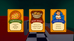 Pizza Mayhem