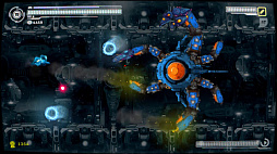 Galactic Outlaws