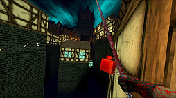 Bloodthief