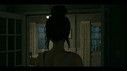 ꡼ No.002 | The Evelyn Game