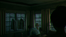 ꡼ No.003 | The Evelyn Game