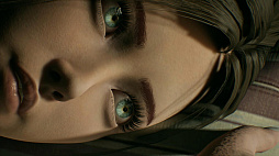 ꡼ No.007 | The Evelyn Game
