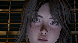 ꡼ No.008 | The Evelyn Game