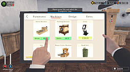 ꡼ No.001 | Banker Simulator