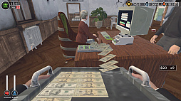 ꡼ No.010 | Banker Simulator