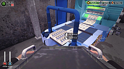 ꡼ No.013 | Banker Simulator