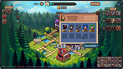 Crafter's Hollow