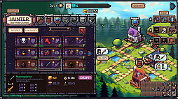 Crafter's Hollow