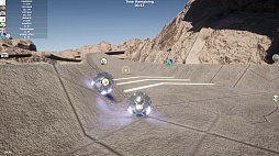 Robo Balls