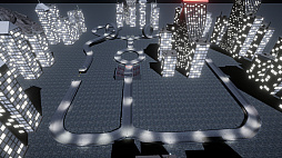 Robo Balls