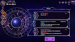 Moon's Creed
