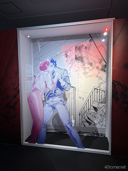 ꡼ No.038Υͥ / ľɮ400ʾ塪ɤäפʤ˿֥ƥϥ󥿡縶ŸFOREVER,CITY HUNTER!!סοѴۤǳ