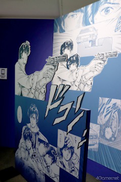 ꡼ No.040Υͥ / ľɮ400ʾ塪ɤäפʤ˿֥ƥϥ󥿡縶ŸFOREVER,CITY HUNTER!!סοѴۤǳ