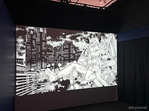 ꡼ No.057Υͥ / ľɮ400ʾ塪ɤäפʤ˿֥ƥϥ󥿡縶ŸFOREVER,CITY HUNTER!!סοѴۤǳ