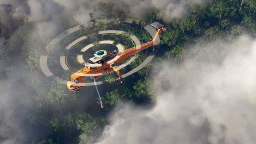 画像ギャラリー No.005のサムネイル画像 / 「Microsoft Flight Simulator 2024」のPlayStation 5版，本日リリース。さまざまなミッションに挑戦してパイロットの腕を磨こう