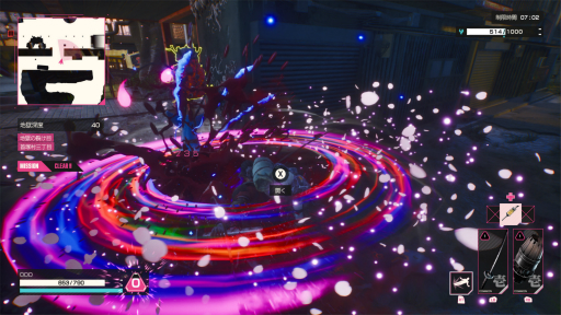 ꡼ No.026Υͥ / Υץ쥤ݡϡLET IT DIE: INFERNOפϡץ쥤뤿Ӥˡưץ쥤䡼ˡȥƥؤμɤ򶯤Ƥӵθڤ