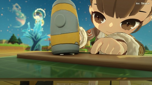 ꡼ No.004Υͥ / Υץ쥤ݡޤ뤴ȥʥ롪 HoYoverseο饤ե֥ץץͥåȡצ¥ƥȤ˻äƤߤ