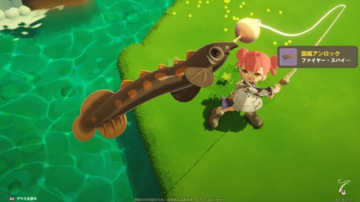 ꡼ No.016Υͥ / Υץ쥤ݡޤ뤴ȥʥ롪 HoYoverseο饤ե֥ץץͥåȡצ¥ƥȤ˻äƤߤ