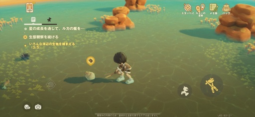 ꡼ No.022Υͥ / Υץ쥤ݡޤ뤴ȥʥ롪 HoYoverseο饤ե֥ץץͥåȡצ¥ƥȤ˻äƤߤ