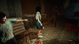 yan魇: Parasomnia