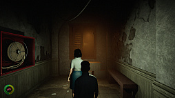 yan魇: Parasomnia