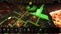 ꡼ No.003 | Ϲ: The HELL: City Builder Of The Dead