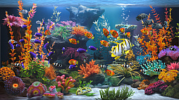Zen Aquarium
