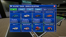 ꡼ No.001 | MiniCar Shop Simulator
