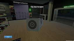 ꡼ No.003 | MiniCar Shop Simulator