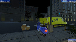 ꡼ No.004 | MiniCar Shop Simulator