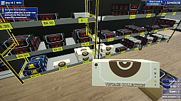 ꡼ No.005 | MiniCar Shop Simulator