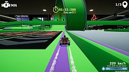 ꡼ No.006 | MiniCar Shop Simulator